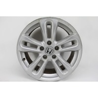 Honda Civic 06-11 Si Alloy Wheel Rim Disc, 10 Spoke 17 Inch,42700-SVB-A01 #1, A625, OEM, 2006, 2007, 2008, 2009, 2010, 2011