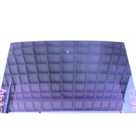 Scion tC 11-16 Rear Trunk Deck Lid w/o Spoiler, Red 67005-21760, A632, OEM, 2011, 2012, 2013, 2014, 2015, 2016