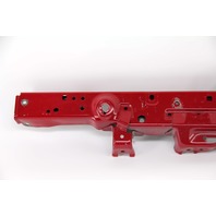 Scion tC 11-16 Center Front Body Tie Bar Radiator Support 53208-75010, A632, OEM, 2011, 2012, 2013, 2014, 2015, 2016