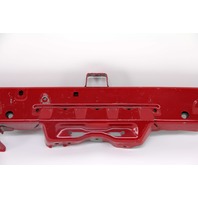 Scion tC 11-16 Center Front Body Tie Bar Radiator Support 53208-75010, A632, OEM, 2011, 2012, 2013, 2014, 2015, 2016