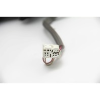 Scion tC 11-16 Left Side View Mirror Power Red Factory 87940-21200, OEM, 2011, 2012, 2013, 2014, 2015, 2016