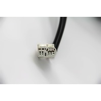 Scion tC 13-16 Right Side View Mirror Power Red Factory 87910-21200, A632, OEM, 2013, 2014, 2015, 2016