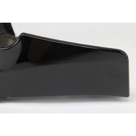 Infiniti QX60 14-15 Front Right/Passenger Side Mud Guard Black, A630, OEM, 2014, 2015