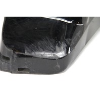 Infiniti QX60 14-15 Front Right/Passenger Side Mud Guard Black, A630, OEM, 2014, 2015