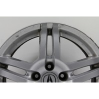 Acura TL 07-08 Alloy Wheel, Rim Disc 5 Double Spoke, 42700-SEP-A52 #4 FACTORY, A626, OEM, 2007, 2008