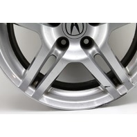 Acura TL 07-08 Alloy Wheel, Rim Disc 5 Double Spoke, 42700-SEP-A52 #4 FACTORY, A626, OEM, 2007, 2008