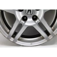 Acura TL 07-08 Alloy Wheel, Rim Disc 5 Double Spoke, 42700-SEP-A52 #3 FACTORY, A626, OEM, 2007, 2008