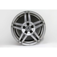 Acura TL 07-08 Alloy Wheel, Rim Disc 5 Double Spoke, 42700-SEP-A52 #3 FACTORY, A626, OEM, 2007, 2008