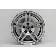 Acura TL 07-08 Alloy Wheel, Rim Disc 5 Double Spoke, 42700-SEP-A52 #2 FACTORY, A626, OEM, 2007, 2008