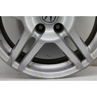 Acura TL 07-08 Alloy Wheel, Rim Disc 5 Double Spoke, 42700-SEP-A52 #2 FACTORY, A626, OEM, 2007, 2008