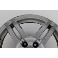 Acura TL 07-08 Alloy Wheel, Rim Disc 5 Double Spoke, 42700-SEP-A52 #1 FACTORY, A626, OEM, 2007, 2008