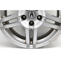 Acura TL 07-08 Alloy Wheel, Rim Disc 5 Double Spoke, 42700-SEP-A52 #1 FACTORY, A626, OEM, 2007, 2008
