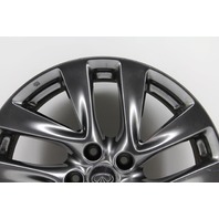 Infiniti QX60 14-15 18x7 1/2 Alloy Wheel 10 Spoke 40300-3JA2A #1, A630, OEM, 2014, 2015
