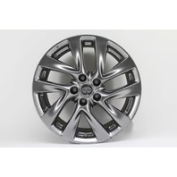 Infiniti QX60 14-15 18x7 1/2 Alloy Wheel 10 Spoke 40300-3JA2A #1, A630, OEM, 2014, 2015