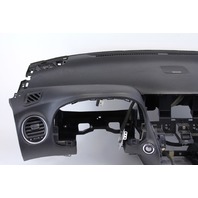 Infiniti QX60 14-15 Dash Board Dash Panel Assembly Black 68200-9NB2A, A630, OEM, 2014, 2015