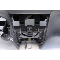 Infiniti QX60 14-15 Dash Board Dash Panel Assembly Black 68200-9NB2A, A630, OEM, 2014, 2015