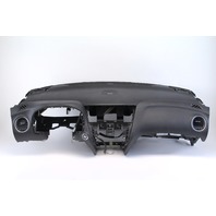 Infiniti QX60 14-15 Dash Board Dash Panel Assembly Black 68200-9NB2A, A630, OEM, 2014, 2015