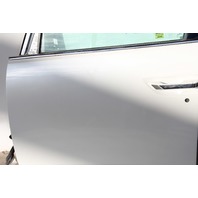 Honda Odyssey 11-12 Front Left/Driver Door White 67050-TK8-A90ZZ, A636, OEM, 2011, 2012