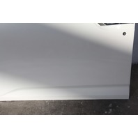 Honda Odyssey 11-12 Front Left/Driver Door White 67050-TK8-A90ZZ, A636, OEM, 2011, 2012