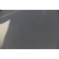 Honda Odyssey 11-12 Front Left/Driver Door White 67050-TK8-A90ZZ, A636, OEM, 2011, 2012