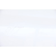 Honda Odyssey 11-16 Rear Right/Passenger Door White 67510-TK8-A80ZZ, A636, OEM, 2011, 2012, 2013, 2014, 2015, 2016