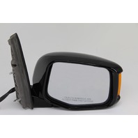Honda Odyssey 11-13 Front Right/Passenger Side Mirror w/Turn Signal, A636, OEM, 2011, 2012, 2013