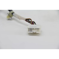 Honda Odyssey 11-13 Front Right/Passenger Side Mirror w/Turn Signal, A636, OEM, 2011, 2012, 2013