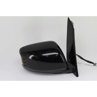 Honda Odyssey 11-13 Front Right/Passenger Side Mirror w/Turn Signal, A636, OEM, 2011, 2012, 2013
