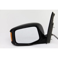 Honda Odyssey 11-13 Front Left/Driver Side Mirror w/Turn Signal 76250-TK8-A3, A636, OEM, 2011, 2012, 2013