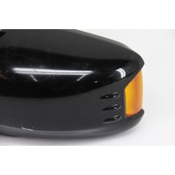 Honda Odyssey 11-13 Front Left/Driver Side Mirror w/Turn Signal 76250-TK8-A3, A636, OEM, 2011, 2012, 2013