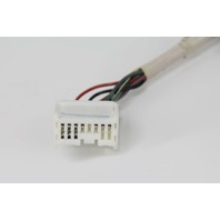 Honda Odyssey 11-13 Front Left/Driver Side Mirror w/Turn Signal 76250-TK8-A3, A636, OEM, 2011, 2012, 2013