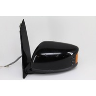 Honda Odyssey 11-13 Front Left/Driver Side Mirror w/Turn Signal 76250-TK8-A3, A636, OEM, 2011, 2012, 2013