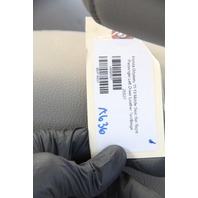 Honda Odyssey 11-13 Middle Seat Set Right Pass. Left Driver Leather Tan/Beige, A622, OEM, 2011, 2012, 2013