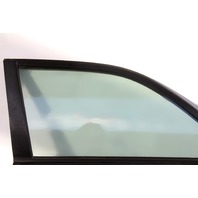 Toyota 4Runner 03-05 Door Assembly w/Glass Front Right Pass Blue 67002-35532, A633, OEM, 2003, 2004, 2005