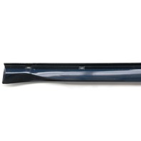 Toyota 4Runner 03-05 Left/Driver Rocker Molding Blue 75852-35070, A633, OEM, 2003, 2004, 2005