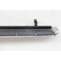 Toyota 4Runner 03-04, Rocker Side Step, W/ Light Right/Passenger, A633, OEM, 2003, 2004