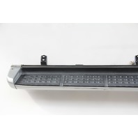 Toyota 4Runner 03-04, Rocker Side Step, W/ Light Right/Passenger, A633, OEM, 2003, 2004