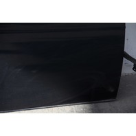 Infiniti G35 03-07 Coupe Front Right Door Electric Blue H0100-AM8MM, OEM, 2003, 2004, 2005, 2006, 2007