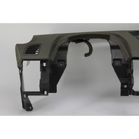 Infiniti G35 03-04 Instrument Panel Dashboard, Tan, A637, OEM, 2003, 2004