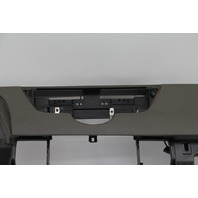 Infiniti G35 03-04 Instrument Panel Dashboard, Tan, A637, OEM, 2003, 2004