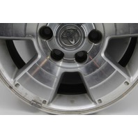 Toyota 4Runner 03-09 Alloy Wheel, Rim Disc, 5 Spoke 17 Inch #20 4261135270, OEM, 2003, 2004, 2005, 2006, 2007, 2008, 2009
