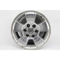 Toyota 4Runner 03-09 Alloy Wheel, Rim Disc, 5 Spoke 17 Inch #20 4261135270, OEM, 2003, 2004, 2005, 2006, 2007, 2008, 2009