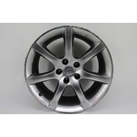 Infiniti G35 03-07 Front Alloy Wheel Rim Disc 7 Spoke 18x8, 40300-AL425 #8, A637, OEM, 2003, 2004, 2005, 2006, 2007