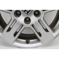 Honda Odyssey 11-13 Alloy Wheel 5 Double Slot Spoke 18x7 42700-TK8-A21 #1, A640, OEM, 2011, 2012, 2013