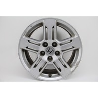 Honda Odyssey 11-13 Alloy Wheel 5 Double Slot Spoke 18x7 42700-TK8-A21 #1, A640, OEM, 2011, 2012, 2013