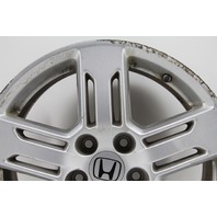 Honda Odyssey 11-13 Alloy Wheel 5 Double Slot Spoke 18x7 42700-TK8-A21 #4, A640, OEM, 2011, 2012, 2013