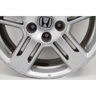 Honda Odyssey 11-13 Alloy Wheel 5 Double Slot Spoke 18x7 42700-TK8-A21 #4, A640, OEM, 2011, 2012, 2013