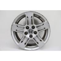Honda Odyssey 11-13 Alloy Wheel 5 Double Slot Spoke 18x7 42700-TK8-A21 #4, A640, OEM, 2011, 2012, 2013