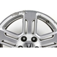 Honda Odyssey 11-13 Alloy Wheel 5 Double Slot Spoke 18x7 42700-TK8-A21 #3, A636, OEM, 2011, 2012, 2013