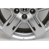 Honda Odyssey 11-13 Alloy Wheel 5 Double Slot Spoke 18x7 42700-TK8-A21 #3, A636, OEM, 2011, 2012, 2013
